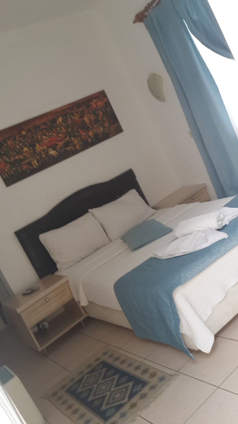 Devran Pansiyon Bodrum Exterior foto